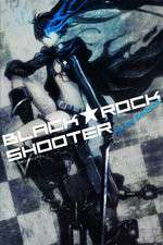 Watch Black Rock Shooter Gomovies