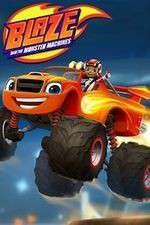Watch Blaze and the Monster Machines 2kmovies