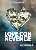 Watch Love Con Revenge Gomovies