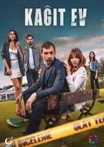 Watch Kağıt Ev Fmovies