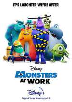 Watch Monsters at Work 2kmovies