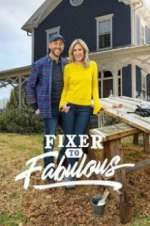 Watch Fixer to Fabulous Gomovies
