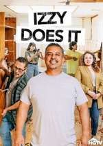 Watch Izzy Does It Fmovies