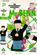 Watch Mr Benn Fmovies