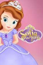 Watch Sofia the First Gomovies
