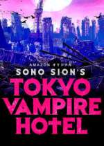 Watch Tokyo Vampire Hotel Gomovies