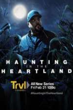 Watch Haunting in the Heartland Gomovies