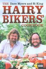 Watch The Hairy Bikers Cookbook Gomovies