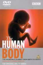 Watch The Human Body Gomovies