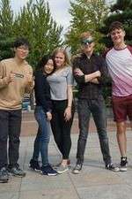 Watch School Swap: Korea Style Gomovies