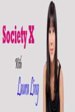Watch Society X With Laura Ling Fmovies