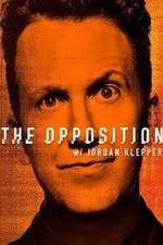 Watch The Opposition with Jordan Klepper Gomovies