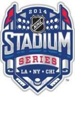 Watch Road To The NHL Stadium Series Fmovies