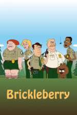 Watch Brickleberry Fmovies