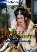 Watch Le mille e una notte - Aladino e Sherazade Fmovies