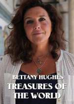bettany hughes treasures of the world season 4 episode 6 tv poster