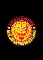 Watch New Japan Pro Wrestling 2kmovies
