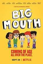 Watch Big Mouth Gomovies