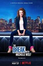 Watch The Break with Michelle Wolf Gomovies