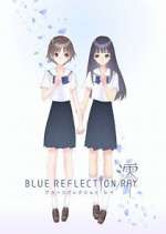 Watch Blue Reflection Ray Gomovies