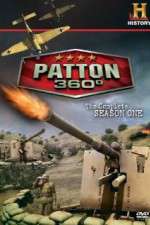 Watch Patton 360 Fmovies
