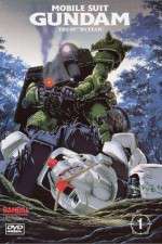 Watch Mobile Suit Gundam - The 08th MS Team Fmovies