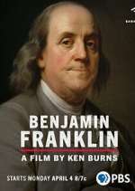 Watch Benjamin Franklin Gomovies