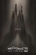 Watch The Messengers Gomovies