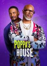 poppa\'s house tv poster