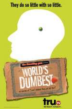 Watch The Smoking Gun Presents World's Dumbest Gomovies