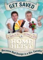 Watch Colin & Justin's Home Heist Gomovies
