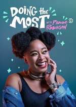 Watch Doing the Most with Phoebe Robinson Gomovies