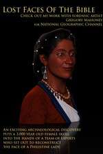 Watch Lost Faces of the Bible 2kmovies