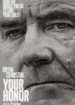 your honor tv poster