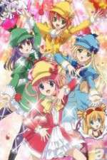 Watch Tantei Kageki Milky Holmes TD Gomovies