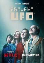 Watch Projekt UFO Fmovies