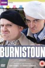 Watch Burnistoun Gomovies