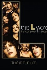 the l word tv poster