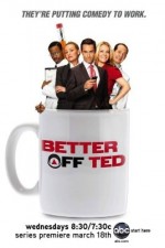 Watch Better Off Ted 2kmovies