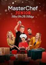 Watch MasterChef Junior: Home for the Holidays Fmovies