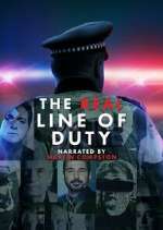 Watch The Real Line of Duty Fmovies
