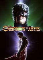 Watch The Guardians of Justice Fmovies