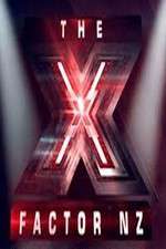 Watch The X Factor NZ Gomovies