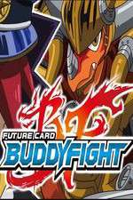 Watch Future Card Buddyfight 2kmovies