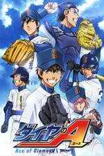 Watch Ace of Diamond Fmovies