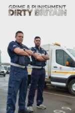 Watch Grime and Punishment: Dirty Britain Gomovies