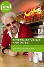Watch Diners Drive-ins and Dives Fmovies