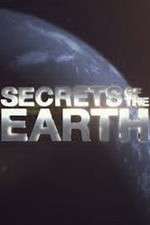 Watch Secrets of the Earth Gomovies