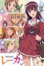 Watch Re-Kan! Fmovies