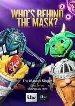 Watch The Masked Singer UK Fmovies